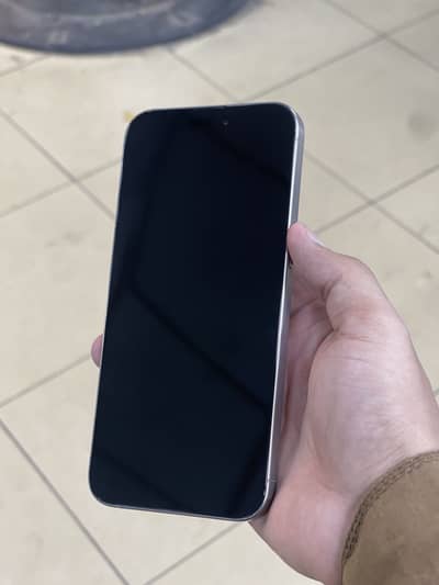 Apple iPhone 15 Pro Max PTA APPROVED 256GB Face id Active