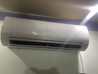GREE AC READY TO USE