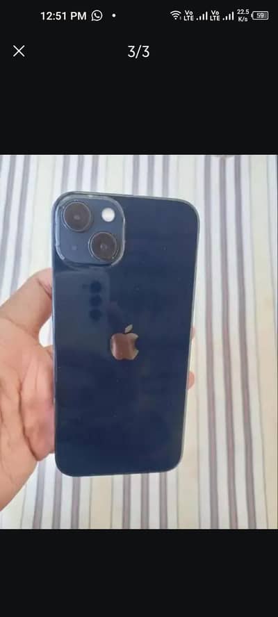 Apple iPhone 13 fu