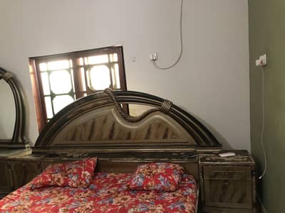 Bed set