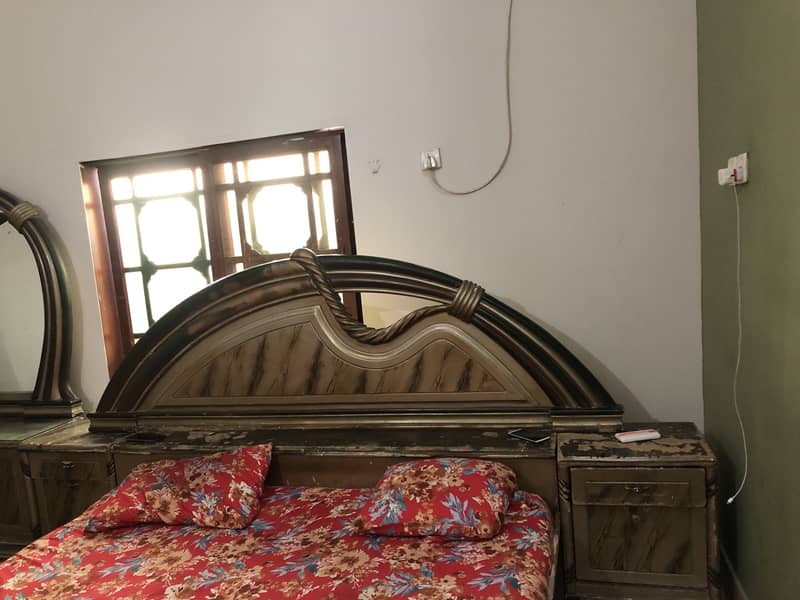 Bed set 0