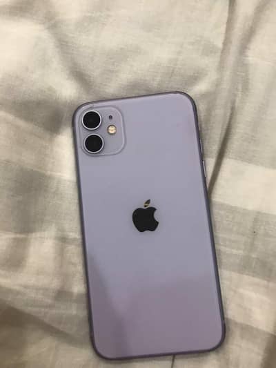 Apple iPhone 11