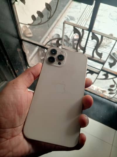 Apple iPhone 12 Pro Max 128 gb