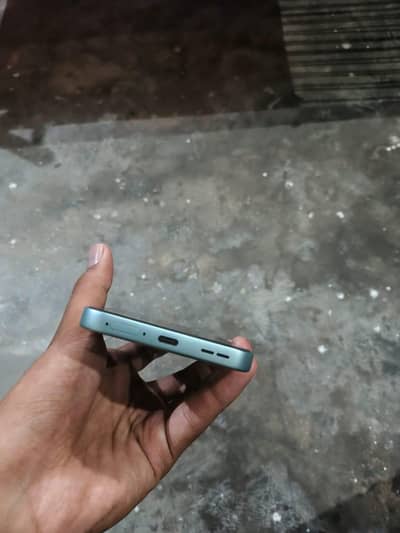 One Plus turbo 6