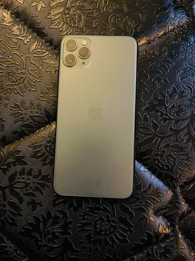 Apple iPhone 11 Pro Max