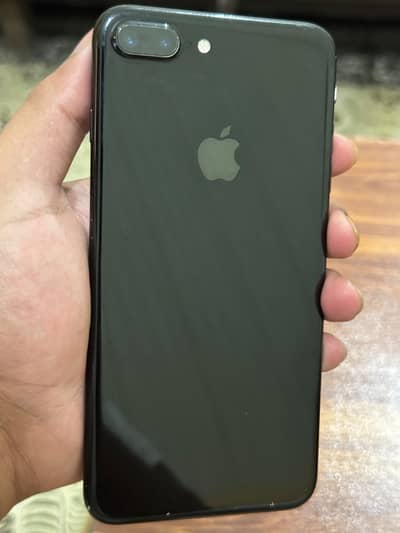 I phone 7 +