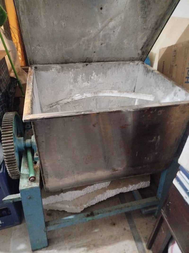 surf Making Machine 1