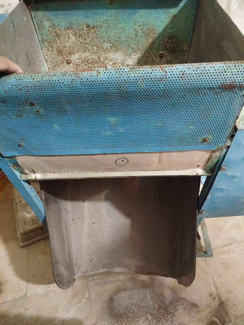 surf Making Machine 2