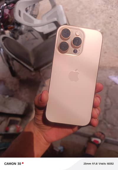 Apple iPhone 16 Pro