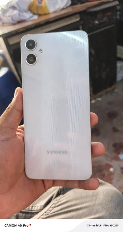 Samsung Mobile A05