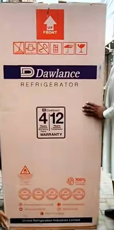 dawlance digital pro 9178