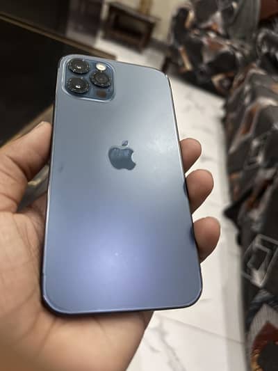 Apple iPhone 12 Pro