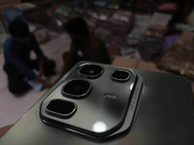 Infinix Note 50 Pro