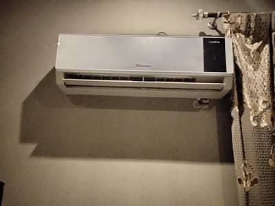 dawlance 1 ton energy saving ac
