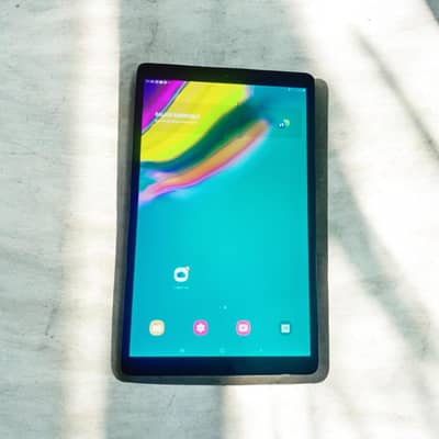Galaxy Tab A. 10.1 , 128gb in good condition