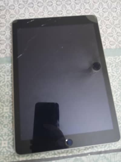 i pad 5 generation