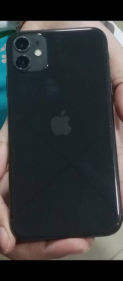 Apple iPhone 11