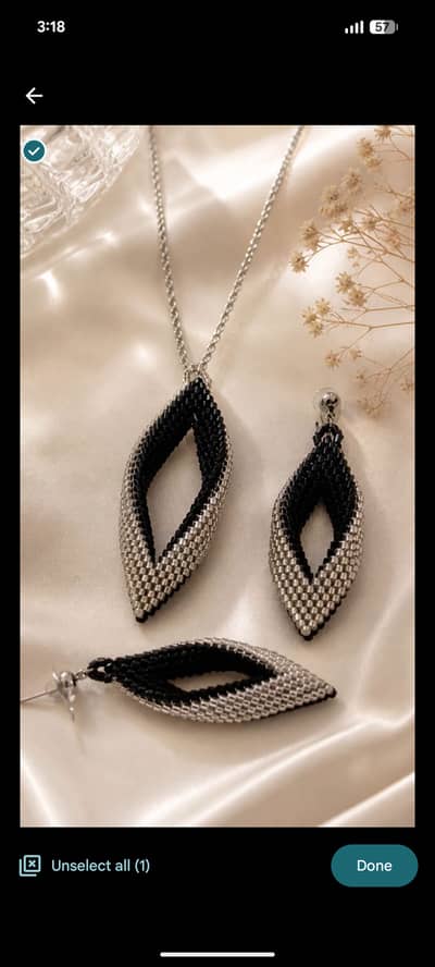 Delica Trinkets brand