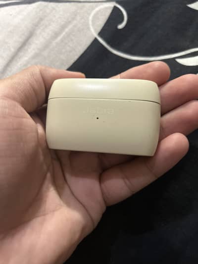 Jabra elite 5