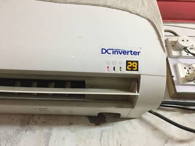 Haier AC