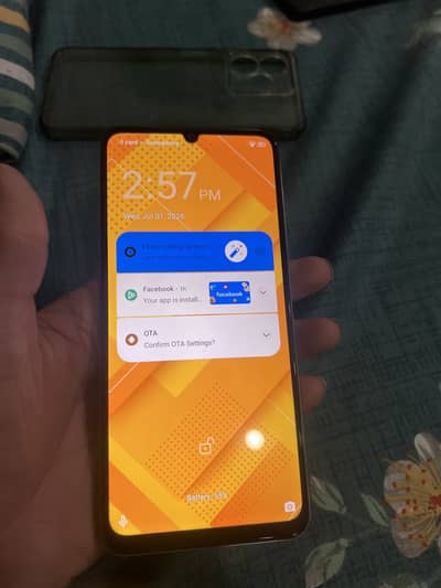 Sparx Neo 9i