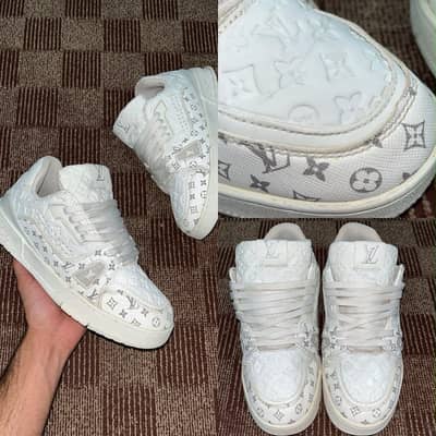 Lv (trainers)