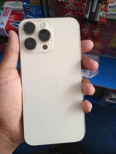 Apple iPhone 14 Pro Max