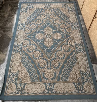 Turkish Carpet