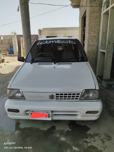 Mehran 2013 Euro 2