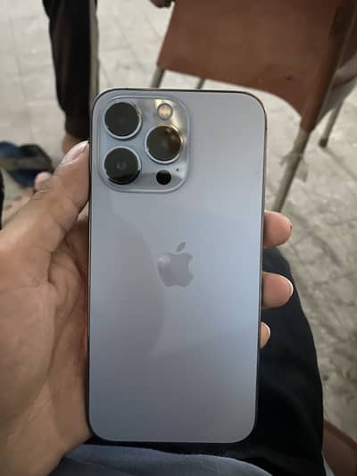 Apple iPhone 13 Pro 4 month Sim time Available