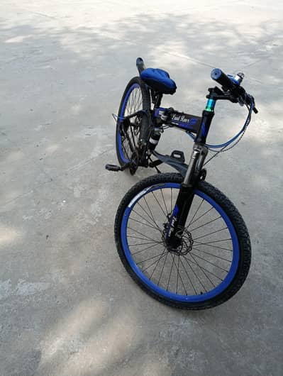 Cycle for Sale