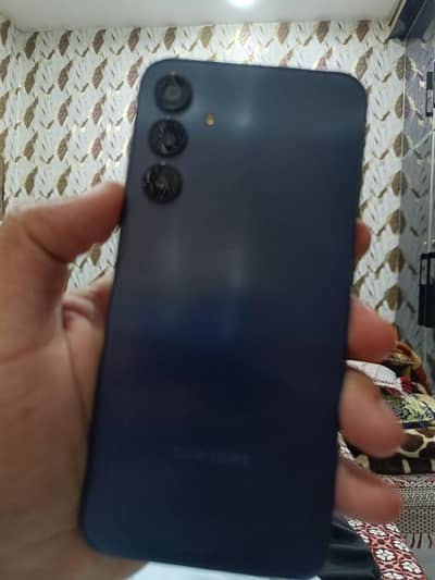Samsung Mobile A25 5G