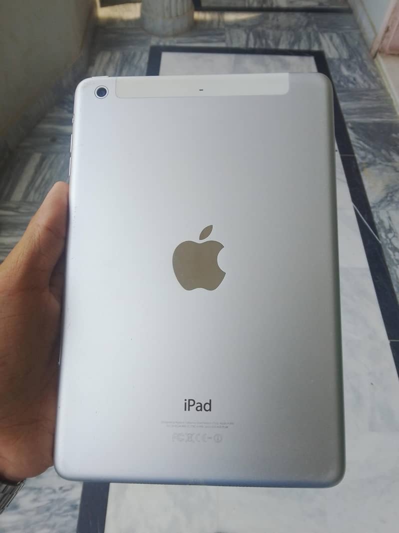 apple mini 1