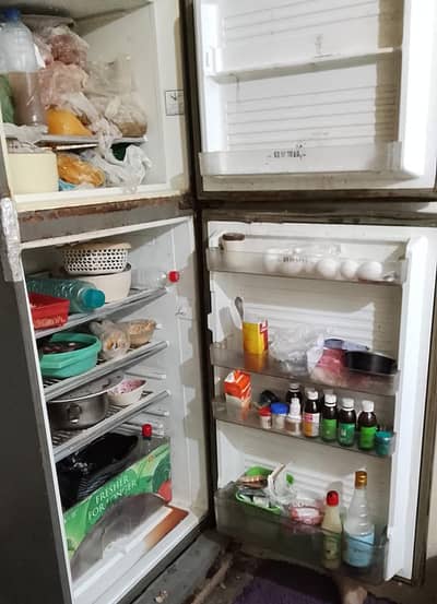 Dawlance Fridge