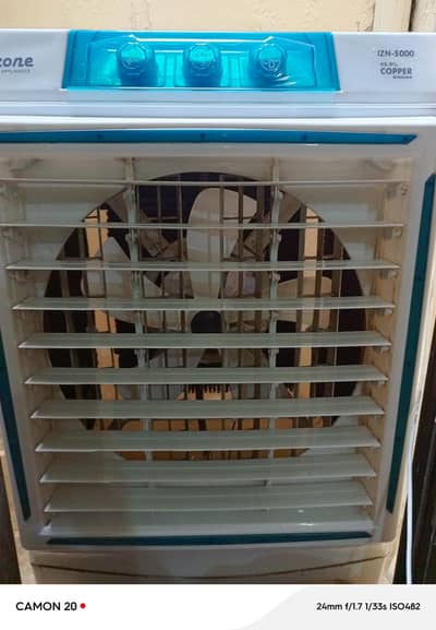 Air Cooler almost new
