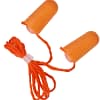 pack of 4  Buy the Best Quality 3M 1110 Corded Foam Ear Plugs