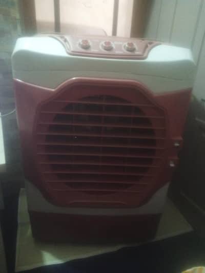 Asia air cooler