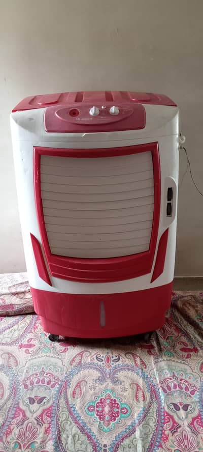 air cooler DC hai