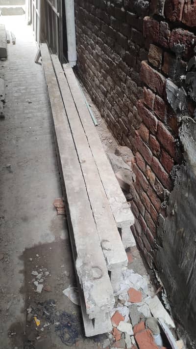 3 Concrete Gardor for sale