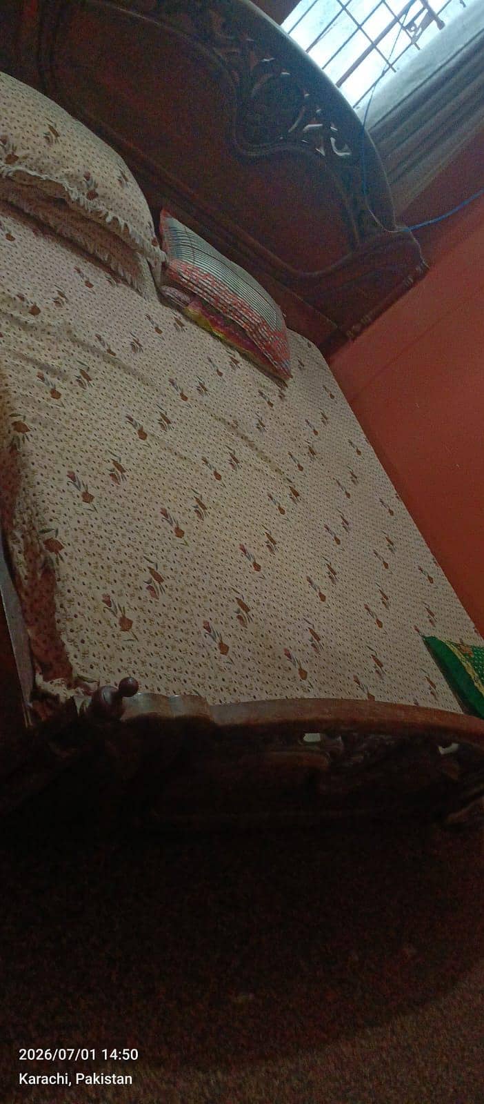 king bed 5