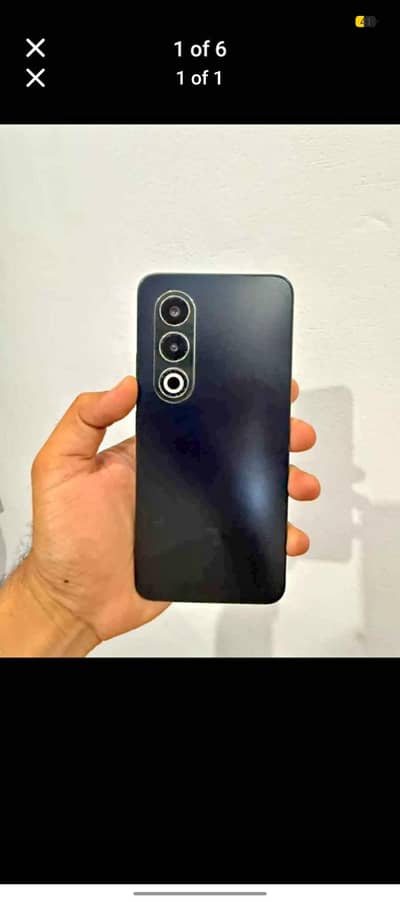 Itel S25