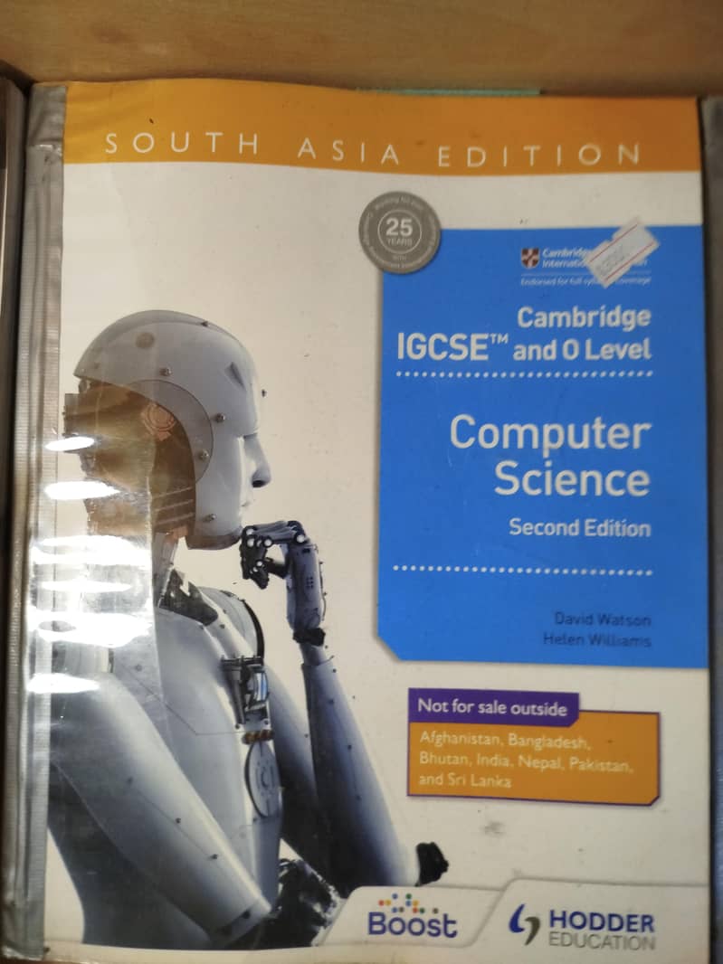 Olevel Course 1