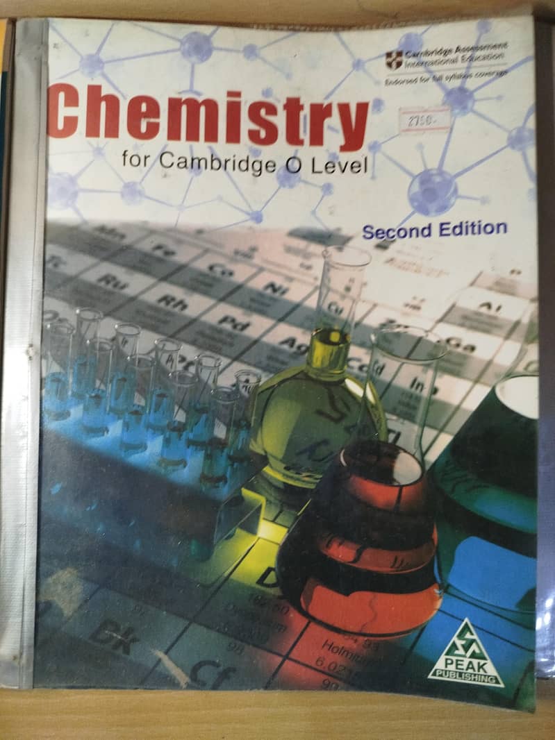 Olevel Course 2