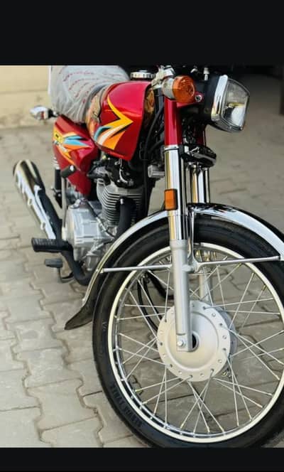 honda 125 2026 read add
