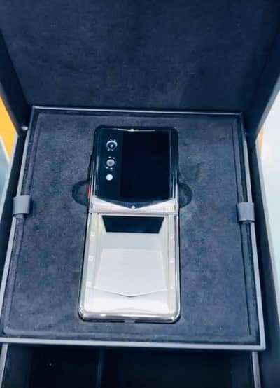 Original Vertu Luxury Phone – Mint Condition