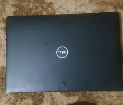 Dell Latitude 7390 | Core i5 8th Gen | 8GB RAM | 256GB SSD | FHD IPS