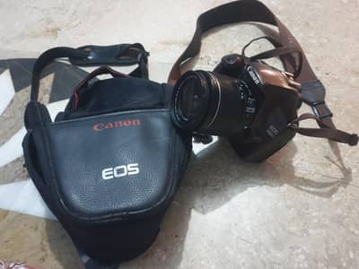 canon dslr 1100d camera
