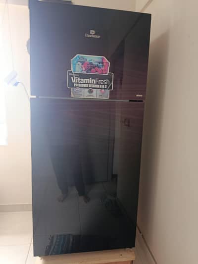 Dawlance Avante Refrigerator - Model 91999 LVS