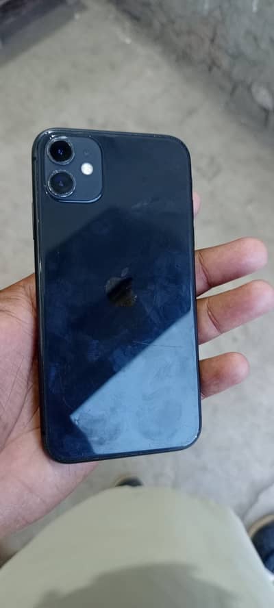 Apple iPhone 11