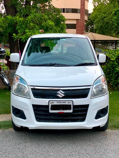 Suzuki Wagon R 2022